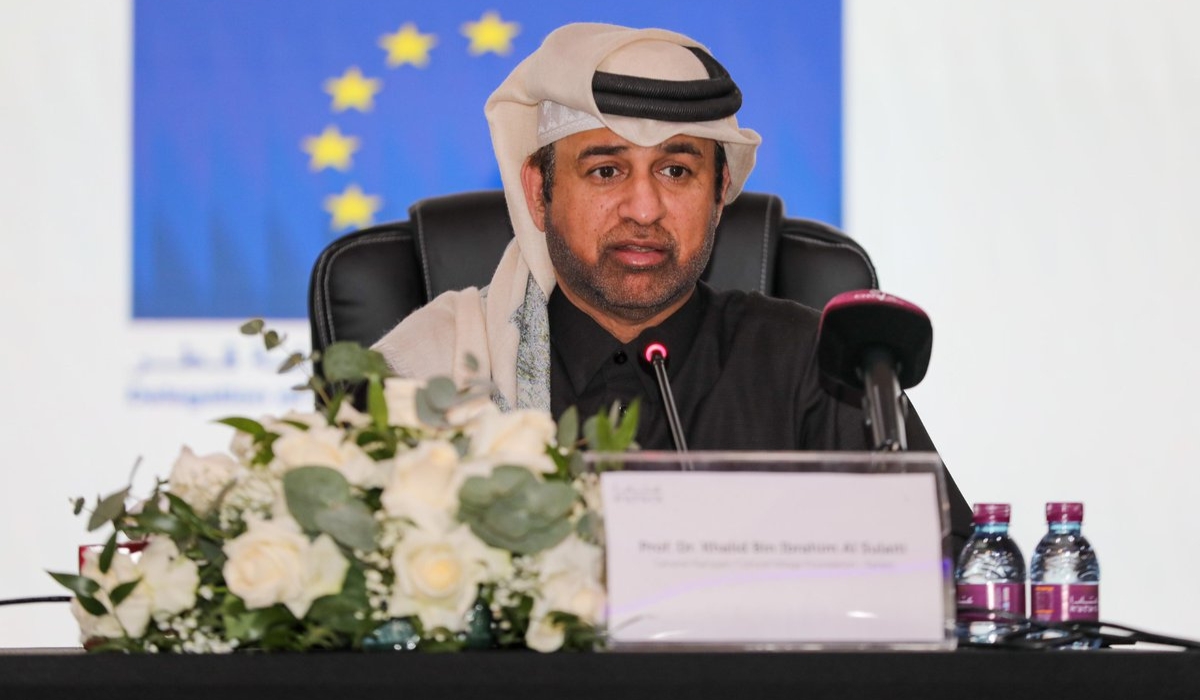 Katara to Launch Third Round of European Language Activities